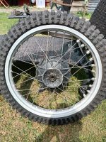 Yamaha xt 500 Teile Nordrhein-Westfalen - Krefeld Vorschau