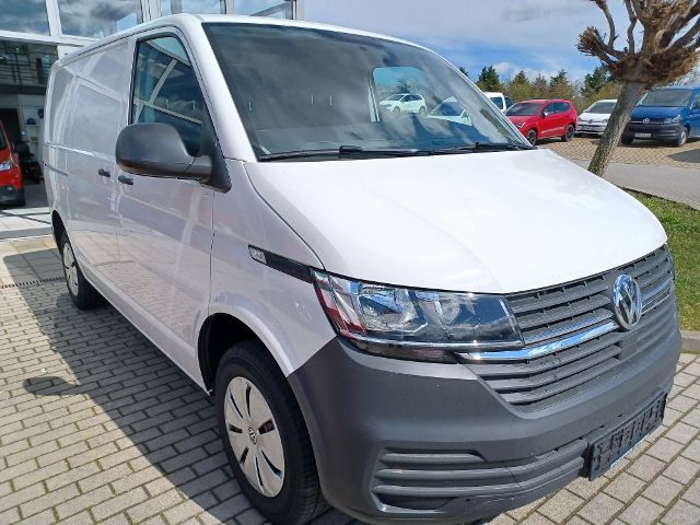 Volkswagen T6.1 2.0 TDI Kasten KLIMA+DAB+BLUETOOTH in Bernburg (Saale)