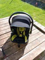 Kiddy evolutionpro 2 Babyschale Niedersachsen - Nordenham Vorschau