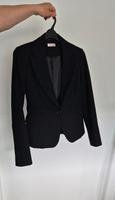 Orsay schwarzer Blazer/Jacket Größe 36 Baden-Württemberg - Hemsbach Vorschau