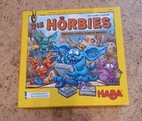 Die Hörbies Spiel von Haba ab 5 Jahre Sachsen - Eilenburg Vorschau