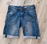 H&M Damen Jeans Shorts, Bermuda Hose Gr. 38 Nordrhein-Westfalen - Leopoldshöhe Vorschau