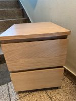 Ikea Malm Nachtschrank Dortmund - Mitte Vorschau