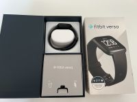 Fitbit Versa 1 Smartwatch Lindenthal - Köln Sülz Vorschau