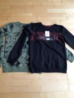 Sweatshirts 2 Stück von Takko Größe 158/164 Kr. München - Riemerling Vorschau