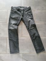 Diesel Herren Jeans (washed black/ 31/32) Nordrhein-Westfalen - Neuenkirchen Vorschau