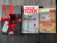 Bücher Sebastian Fitzek Bayern - Forchheim Vorschau