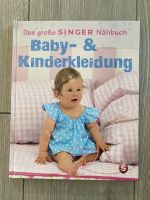 Singer Nähbuch Baby- & Kinderkleidung Neu Brandenburg - Storkow (Mark) Vorschau