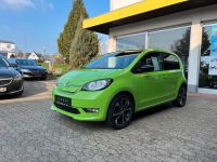 Skoda Citigo e iV Style Sitzheizung/PDC/Bluetooth Hessen - Bad Wildungen Vorschau