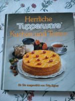 Backbuch von Tupperware Bayern - Bruckberg bei Landshut Vorschau