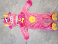 Monster kostüm für Familie Zug Baby Kind erwachsen Mädchen Nordrhein-Westfalen - Bedburg Vorschau