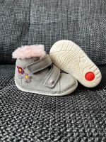 Schuhe Elefanten Gr. 19 Lauflernschuh Baby Kind Kleinkind Klett Bayern - Münchberg Vorschau