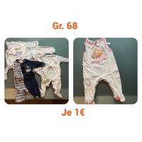 Babykleidung, Kinderkleidung, Junge/Mädchen Gr. 68 Hessen - Eiterfeld Vorschau