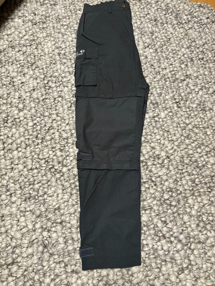 Jack Wolfskin Travel Wanderhose / Outdoorhose Gr:38 in München