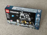 LEGO NASA Apollo 11 Mondlandefähre (10266) | in OVP, neu München - Sendling Vorschau