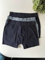 Neuwertige Yigga Boxershorts Größe 158/164 Baden-Württemberg - Karlsruhe Vorschau