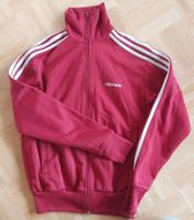 Rote Sweatjacke von Adidas Gr. S Baden-Württemberg - Waldburg Vorschau