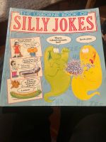 Buch - Silly Jokes Nordrhein-Westfalen - Selm Vorschau