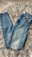 Stradivarius Jeans mit hoher Taille Gr.S Mecklenburg-Vorpommern - Malchin Vorschau