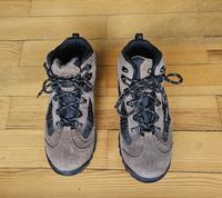 Hi-Tec Trekkingboots "active", fast neu Bayern - Karlstein Vorschau