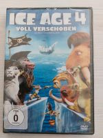 DVD Ice age 4 - voll verschoben - neu/OVP Nordrhein-Westfalen - Ense Vorschau