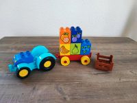 Lego Duplo Set 10615 mein erster Traktor Obst Baden-Württemberg - Fellbach Vorschau