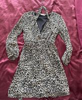 Leoparden Kleid in größe M Kr. Passau - Passau Vorschau