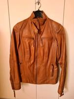 Lederjacke aus Echtleder Hessen - Kriftel Vorschau