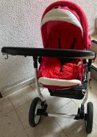 Kinderwagen und Mädchen Klamotten Paket Mitte - Gesundbrunnen Vorschau