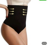 highwaist shaping thongs pants Shapewear Obergiesing-Fasangarten - Obergiesing Vorschau