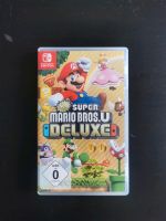 New Super Mario Bros. U DELUXE Nürnberg (Mittelfr) - Südstadt Vorschau
