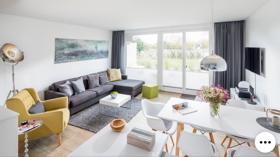 Ferienwohnung Norderney | Sommerdeich No. 6 in Kaarst