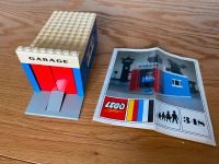 Lego 348 - Garage inkl. Anleitung Frankfurt am Main - Kalbach Vorschau