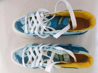 Adidas Turnschuhe Brandenburg - Sydower Fließ Vorschau