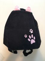 *neu* Katzen Rucksack für Kinder Nordrhein-Westfalen - Castrop-Rauxel Vorschau