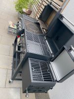 Gasgrill Smoker Rheinland-Pfalz - Remagen Vorschau