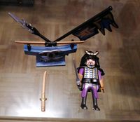 Playmobil Samurai, 4789, ein Schwert fehlt, Bayern - Weißenburg in Bayern Vorschau