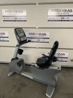 Matrix R3x Liege Ergometer No Technogym Life fitness Precor Nordrhein-Westfalen - Nordkirchen Vorschau