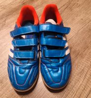 Hallenturnschuhe Adidas Sachsen - Stützengrün Vorschau