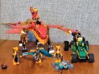 Lego Ninjago Sachsen - Radeberg Vorschau