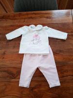 Babyset Pulli+Hose 68 rosa Bayern - Polling Vorschau