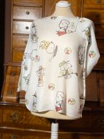 Snoopy Shirt Pulli Made in Italy Bayern - Laufach Vorschau