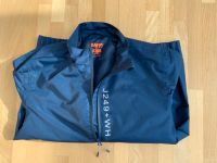 Jacke (Gr. 146/152) blau von Tchibo Nordrhein-Westfalen - Lage Vorschau