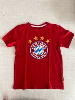 FC Bayern München T-Shirt Größe 128 Hamburg-Mitte - Finkenwerder Vorschau