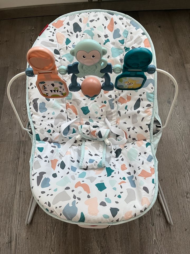 Fisher Price Babywippe in Mönchengladbach