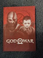 God of War - Spieleberater Bayern - Issigau Vorschau