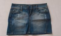 Only Jeans Minirock Brandenburg - Cottbus Vorschau