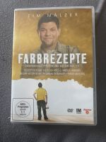 Farbrezepte mit Tim Mälzer - DVD Sachsen-Anhalt - Eisleben Vorschau