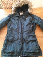 Fjällräven nuuk parka damen, Gr.M Hessen - Biedenkopf Vorschau