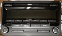 VW Radio RCD 310 Bayern - Bobingen Vorschau